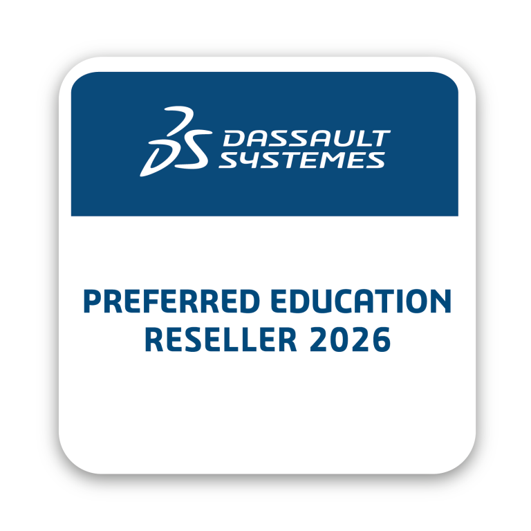 PLM 2026 Preferred Education Reseller