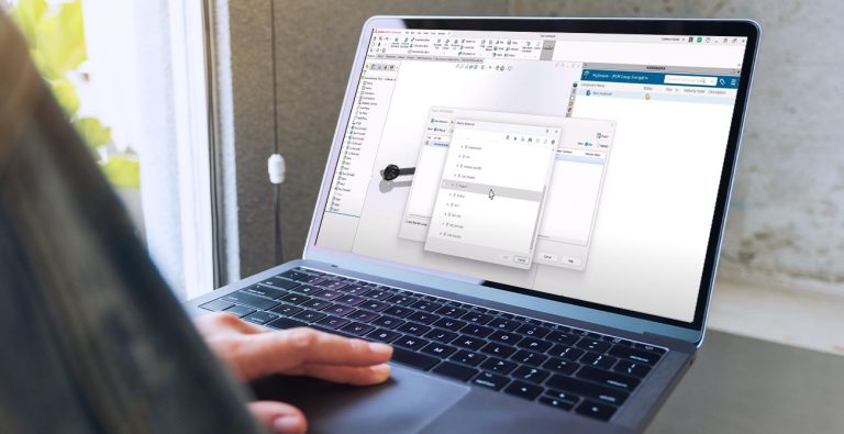 Store Files on the 3DEXPERIENCE platform with Cloud Service