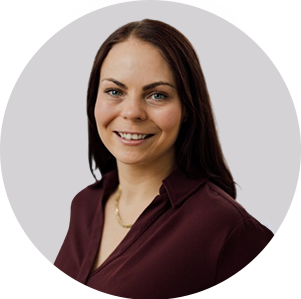 Eirin Stensrud Holmstrøm