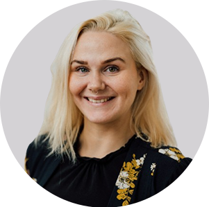 Nicoline Storholt Haugen