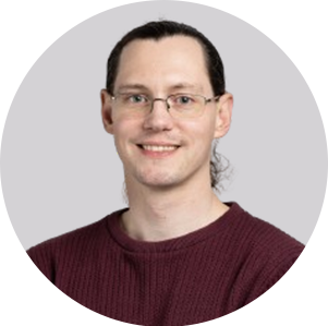 Robin Magnusson