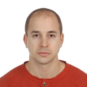 Vladimír Dospěl